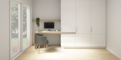 bureau et dressing sur mesure mise-en-avant
